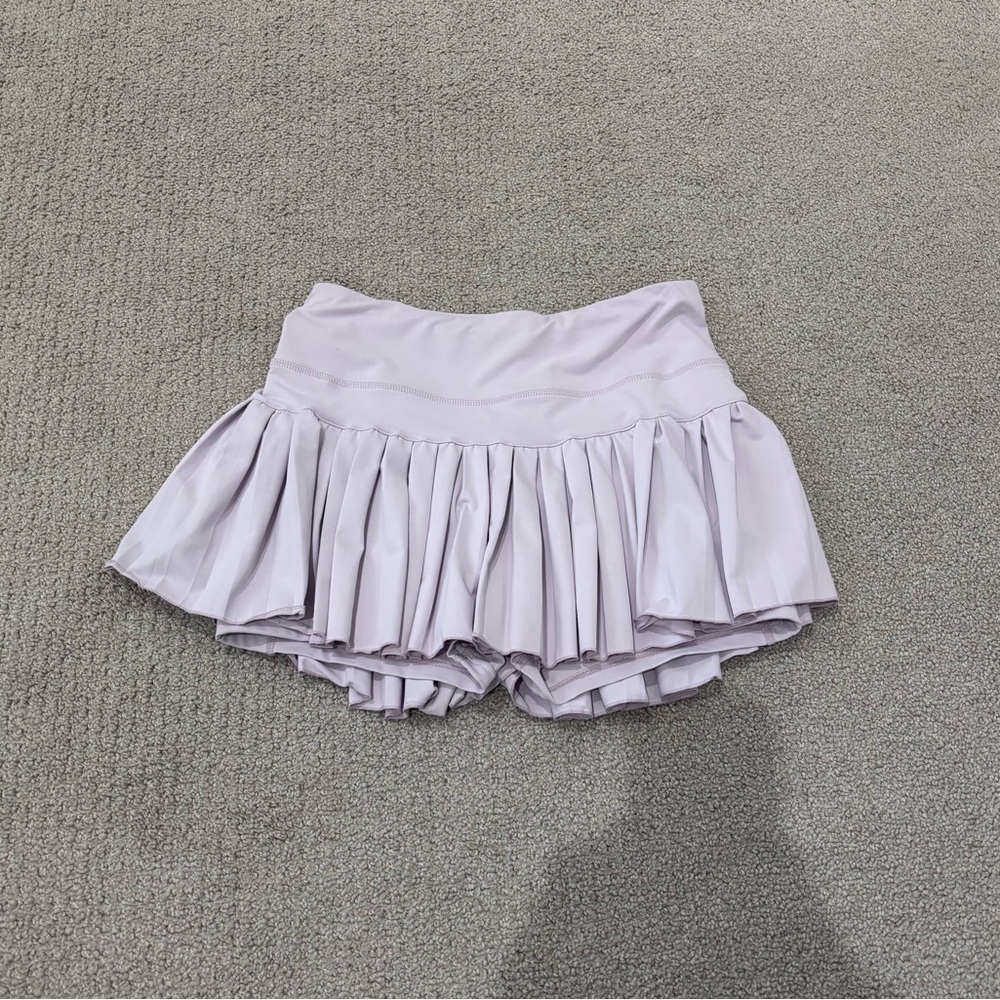 Gold hinge xs skirt!